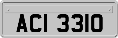 ACI3310