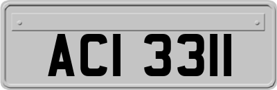ACI3311