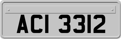 ACI3312