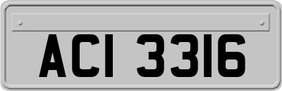 ACI3316