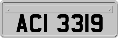 ACI3319