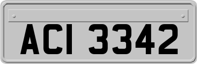 ACI3342