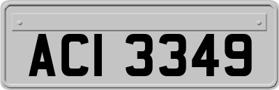 ACI3349