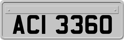 ACI3360