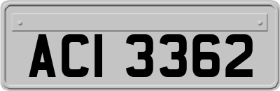 ACI3362