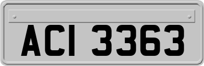 ACI3363