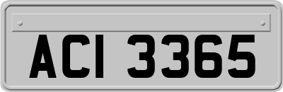 ACI3365