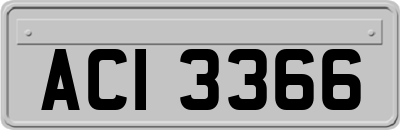 ACI3366