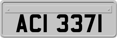 ACI3371