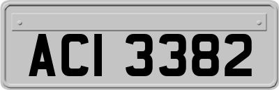 ACI3382