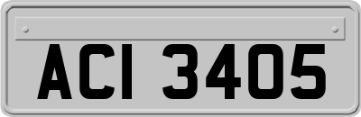 ACI3405