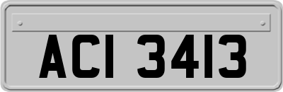 ACI3413