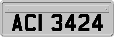 ACI3424