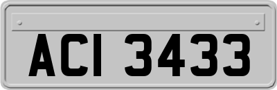 ACI3433