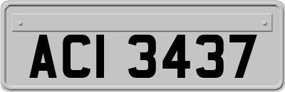 ACI3437