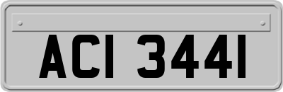 ACI3441