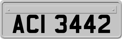 ACI3442