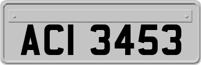 ACI3453