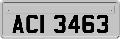 ACI3463