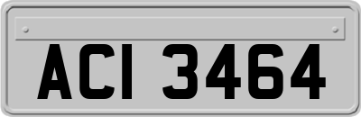 ACI3464