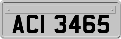 ACI3465