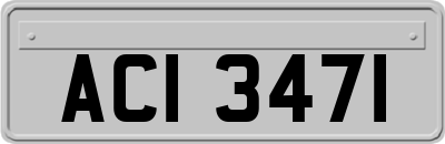 ACI3471