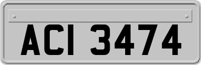 ACI3474