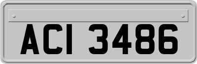 ACI3486