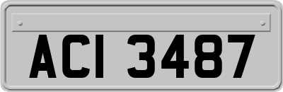 ACI3487