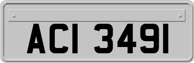 ACI3491