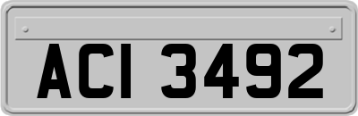 ACI3492
