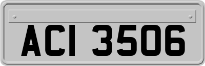ACI3506