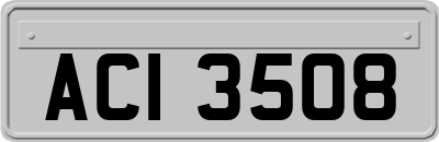 ACI3508