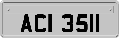 ACI3511