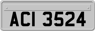 ACI3524