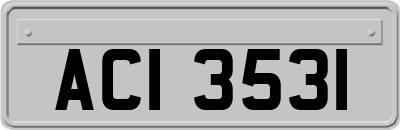 ACI3531