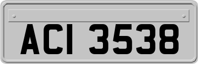 ACI3538