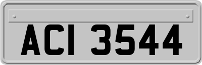 ACI3544