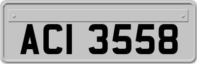 ACI3558