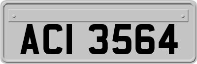 ACI3564