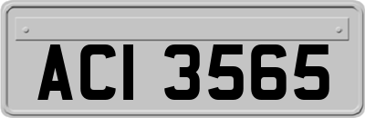 ACI3565