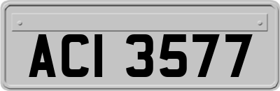 ACI3577