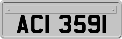 ACI3591