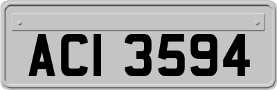 ACI3594