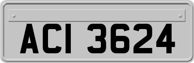 ACI3624