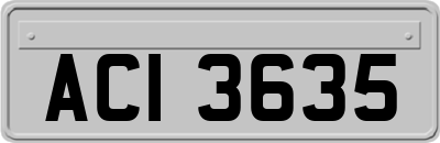 ACI3635