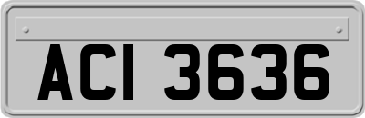 ACI3636