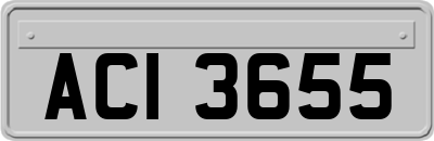 ACI3655