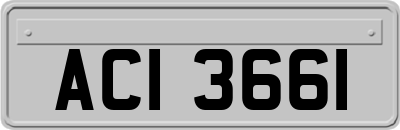 ACI3661