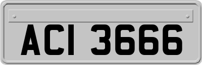 ACI3666